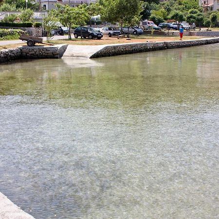 Apartments By The Sea Supetarska Draga - Donja, Rab - 2022 מראה חיצוני תמונה