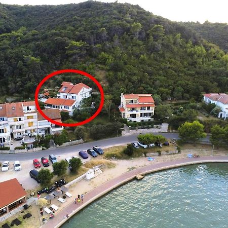 Apartments By The Sea Supetarska Draga - Donja, Rab - 2022 מראה חיצוני תמונה