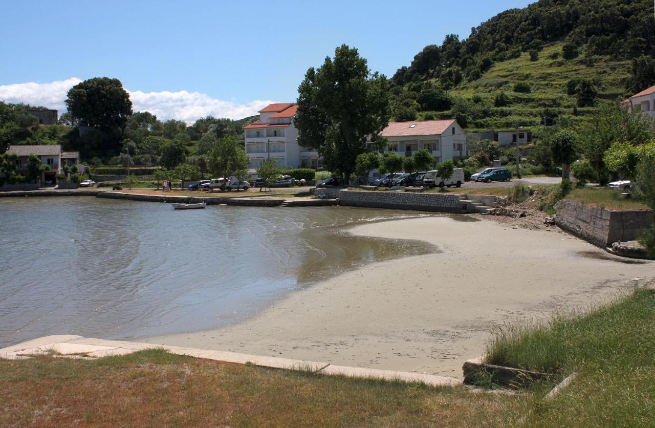 Apartments By The Sea Supetarska Draga - Donja, Rab - 2022 מראה חיצוני תמונה