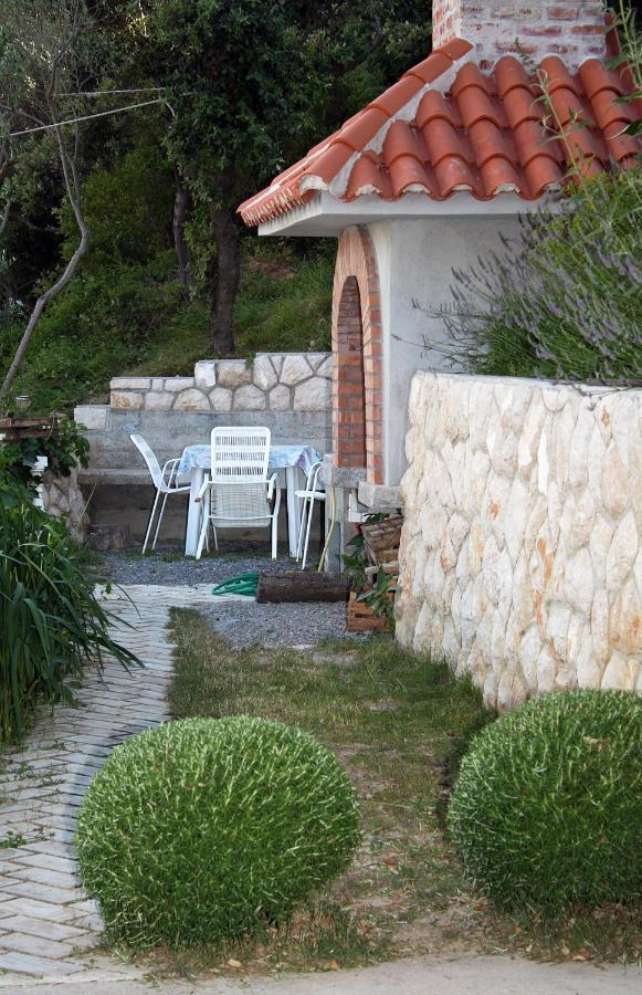 Apartments By The Sea Supetarska Draga - Donja, Rab - 2022 מראה חיצוני תמונה