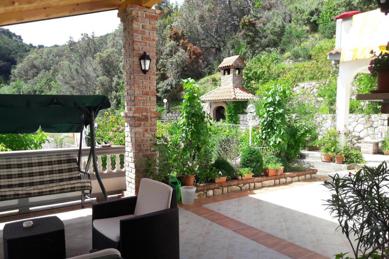 Apartments By The Sea Supetarska Draga - Donja, Rab - 2022 מראה חיצוני תמונה