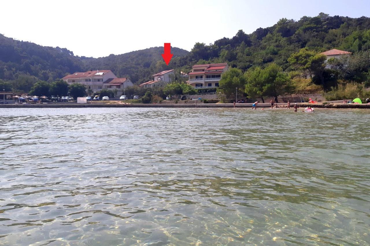Apartments By The Sea Supetarska Draga - Donja, Rab - 2022 מראה חיצוני תמונה
