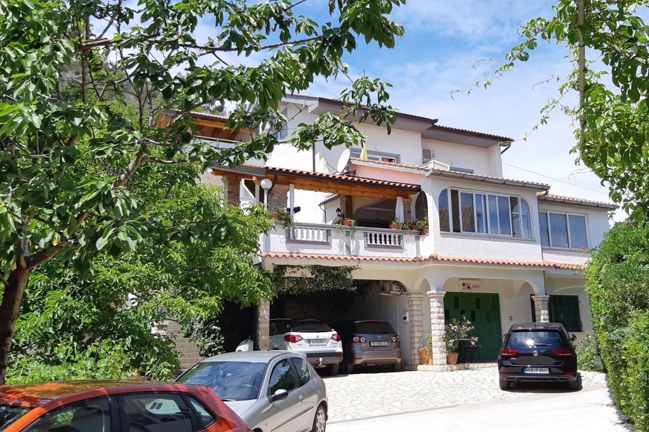 Apartments By The Sea Supetarska Draga - Donja, Rab - 2022 מראה חיצוני תמונה