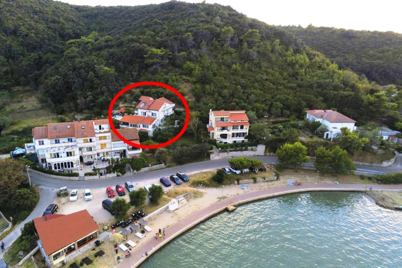 Apartments By The Sea Supetarska Draga - Donja, Rab - 2022 מראה חיצוני תמונה