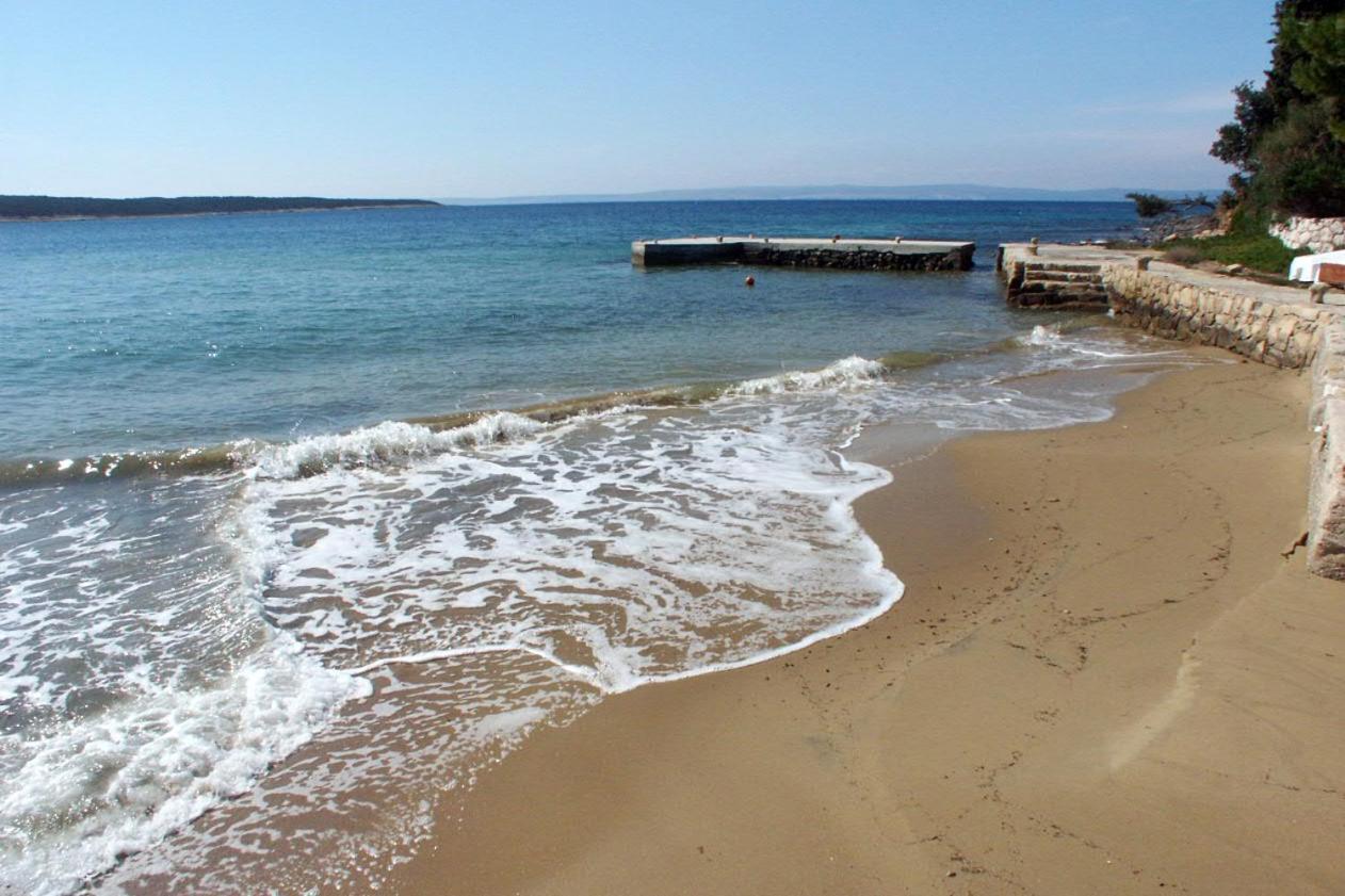 Apartments By The Sea Supetarska Draga - Donja, Rab - 2022 מראה חיצוני תמונה