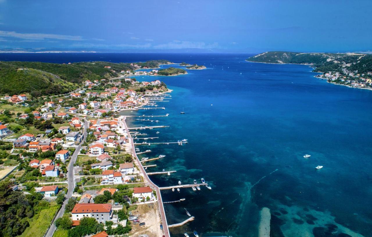 Apartments By The Sea Supetarska Draga - Donja, Rab - 2022 מראה חיצוני תמונה