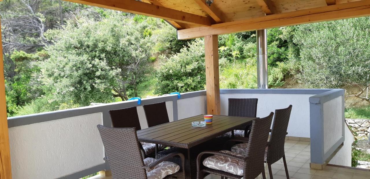 Apartments By The Sea Supetarska Draga - Donja, Rab - 2022 מראה חיצוני תמונה