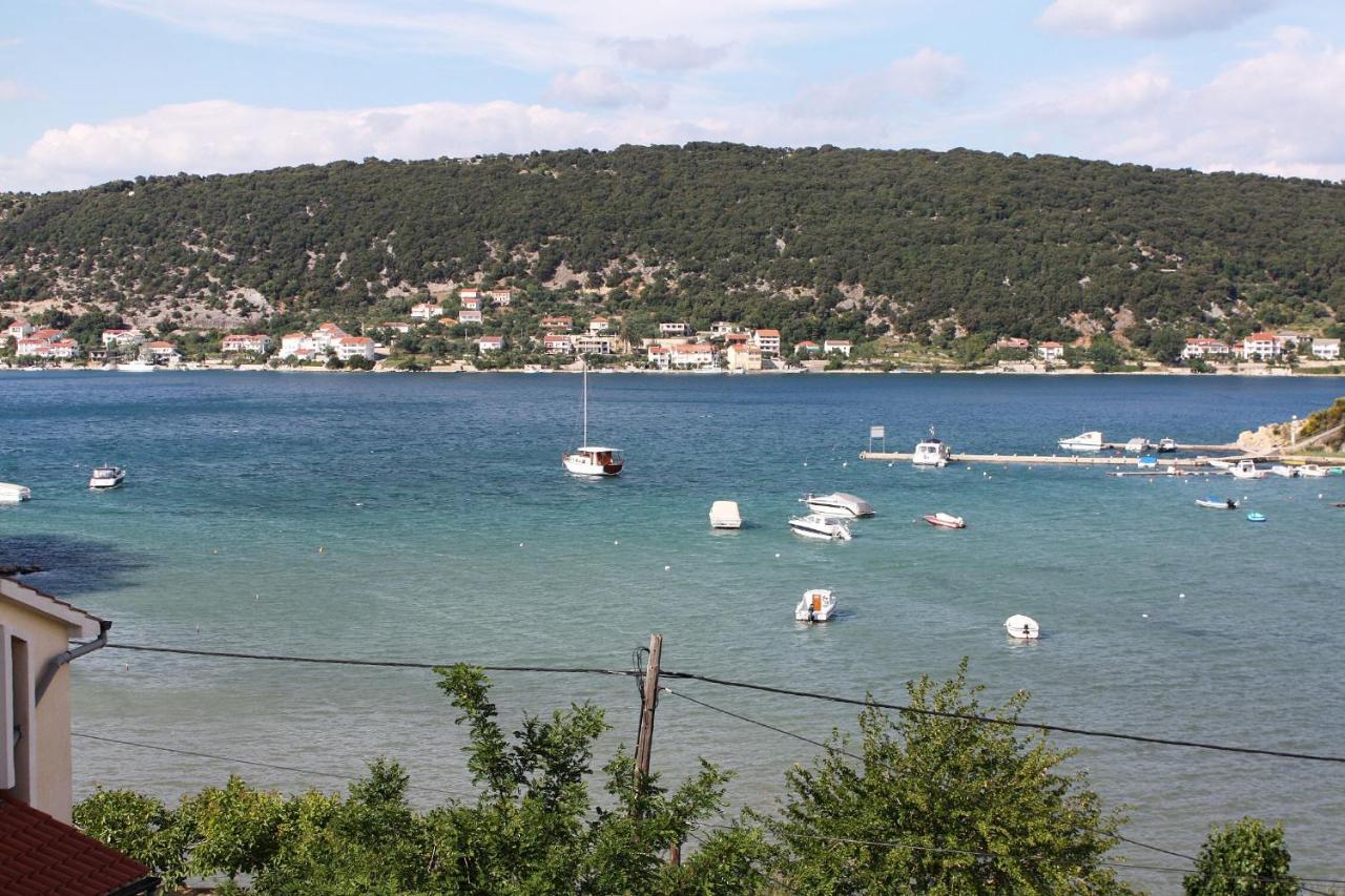 Apartments By The Sea Supetarska Draga - Donja, Rab - 2022 מראה חיצוני תמונה