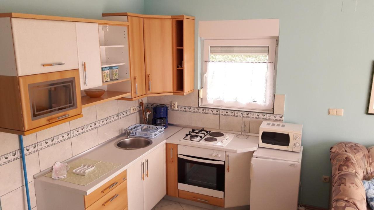 Apartments By The Sea Supetarska Draga - Donja, Rab - 2022 מראה חיצוני תמונה