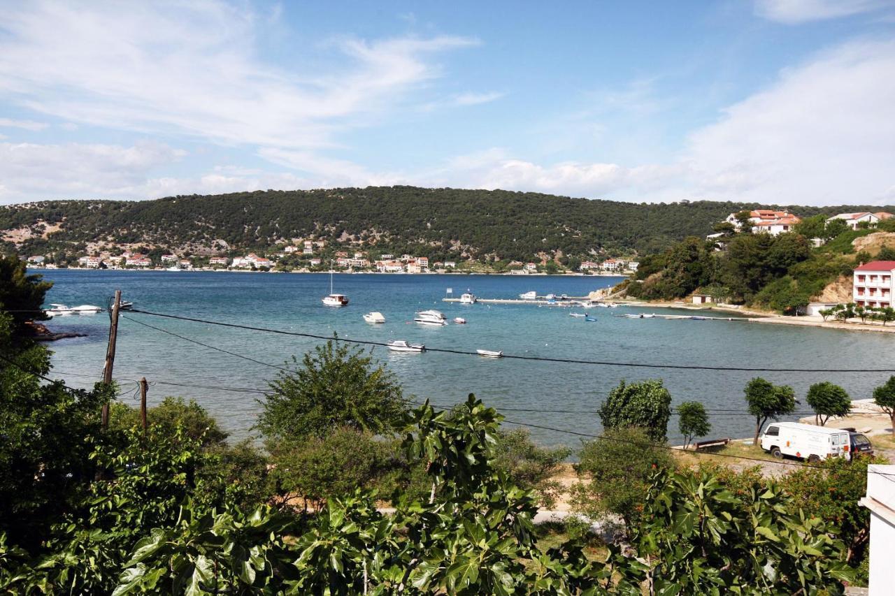 Apartments By The Sea Supetarska Draga - Donja, Rab - 2022 מראה חיצוני תמונה