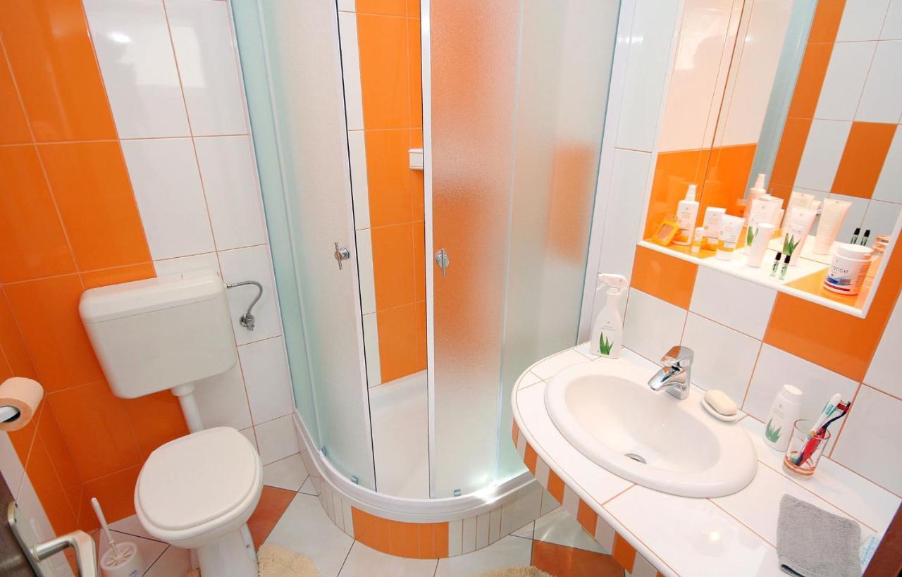Apartments By The Sea Supetarska Draga - Donja, Rab - 2022 מראה חיצוני תמונה