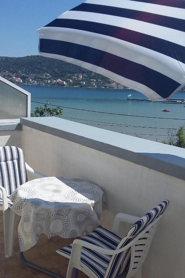 Apartments By The Sea Supetarska Draga - Donja, Rab - 2022 מראה חיצוני תמונה