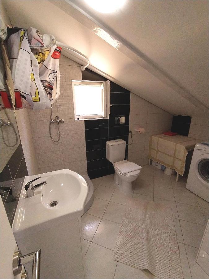 Apartments By The Sea Supetarska Draga - Donja, Rab - 2022 מראה חיצוני תמונה