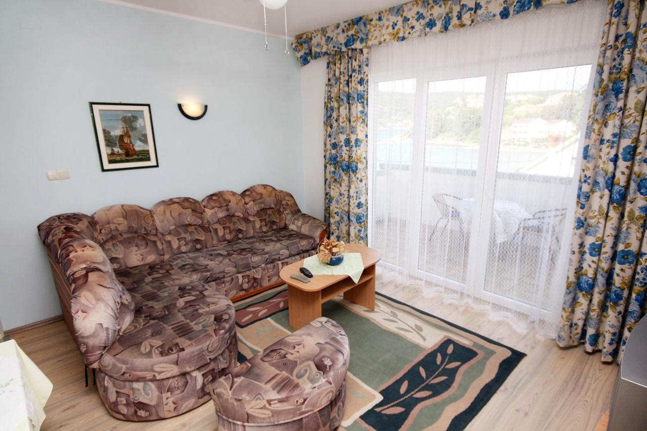 Apartments By The Sea Supetarska Draga - Donja, Rab - 2022 מראה חיצוני תמונה