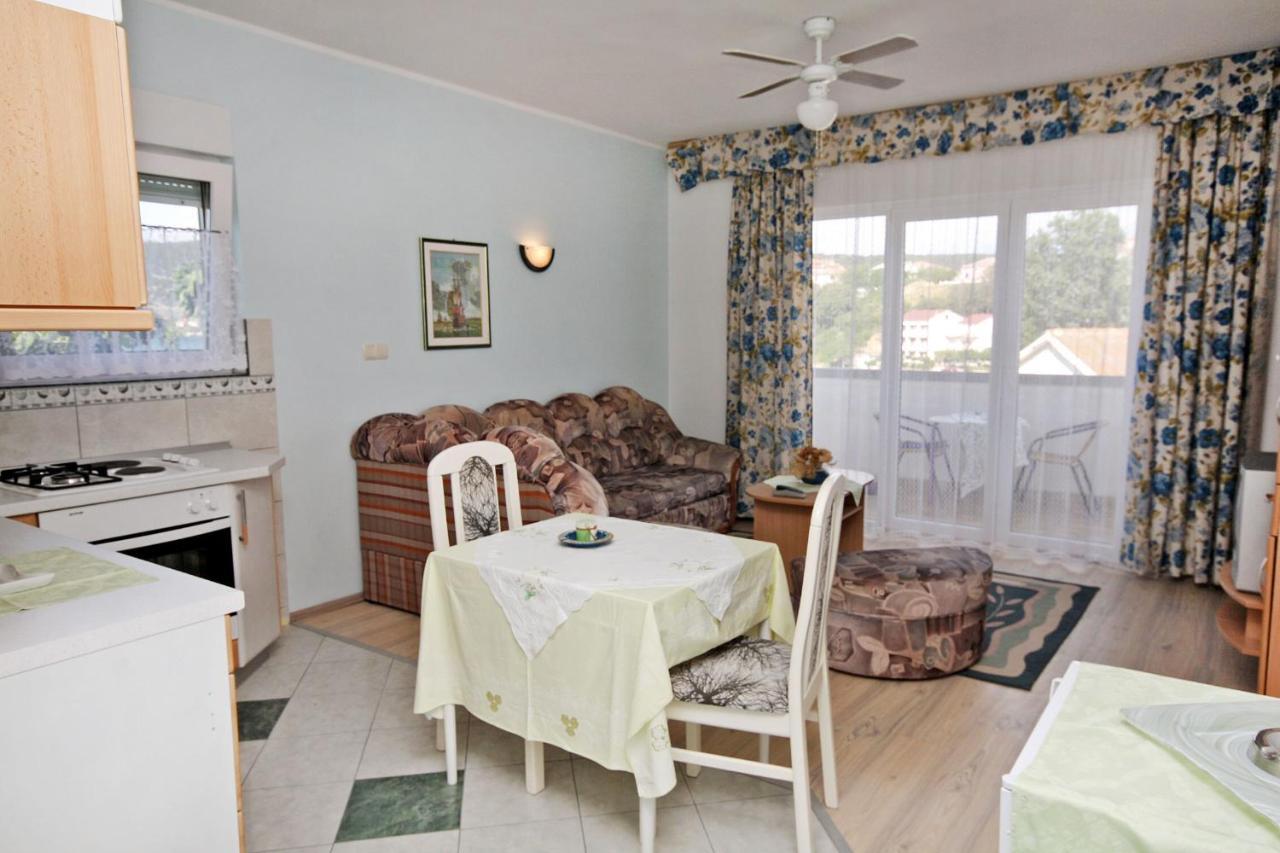 Apartments By The Sea Supetarska Draga - Donja, Rab - 2022 מראה חיצוני תמונה