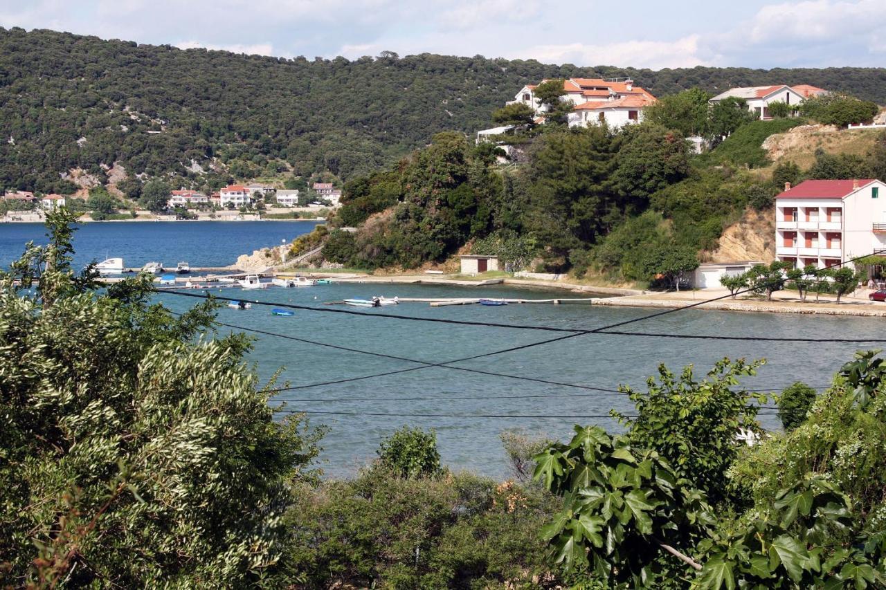 Apartments By The Sea Supetarska Draga - Donja, Rab - 2022 מראה חיצוני תמונה