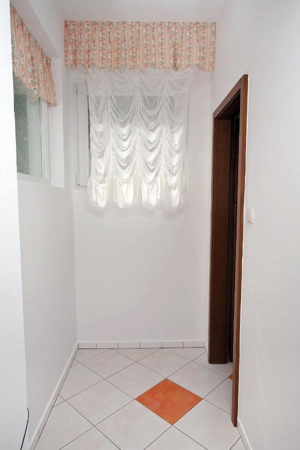 Apartments By The Sea Supetarska Draga - Donja, Rab - 2022 מראה חיצוני תמונה