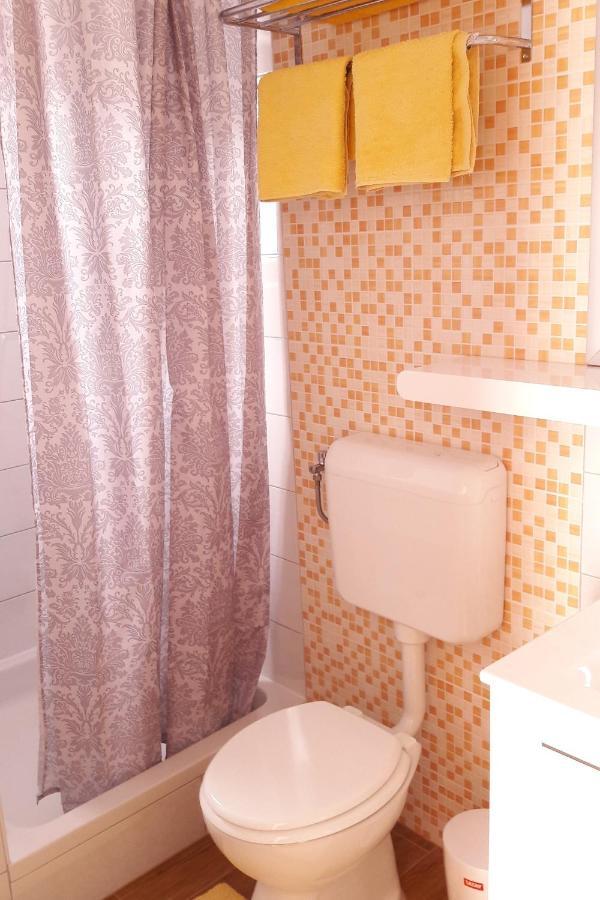 Apartments By The Sea Supetarska Draga - Donja, Rab - 2022 מראה חיצוני תמונה
