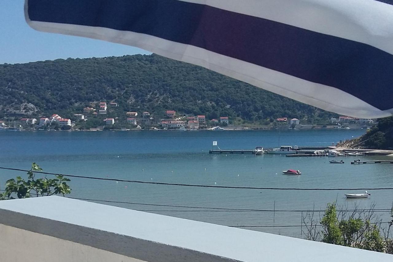 Apartments By The Sea Supetarska Draga - Donja, Rab - 2022 מראה חיצוני תמונה