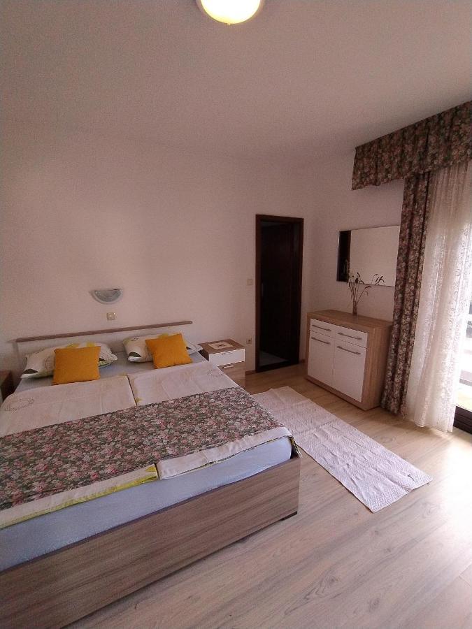Apartments By The Sea Supetarska Draga - Donja, Rab - 2022 מראה חיצוני תמונה