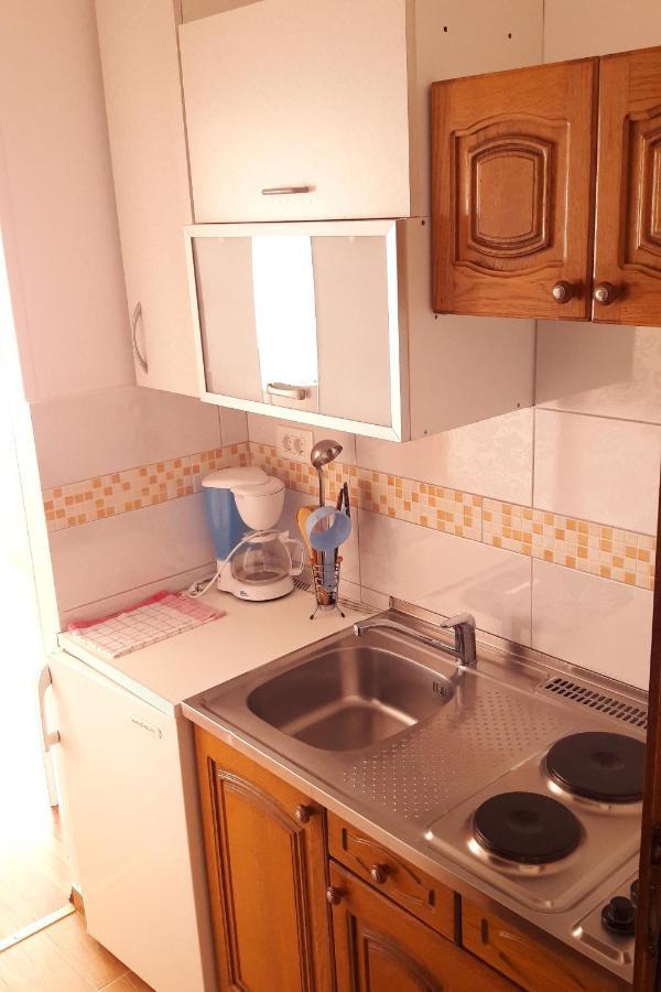 Apartments By The Sea Supetarska Draga - Donja, Rab - 2022 מראה חיצוני תמונה