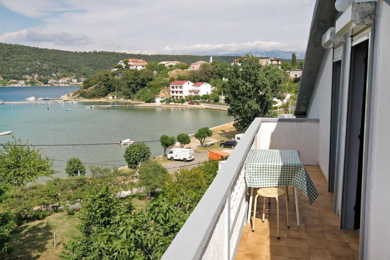 Apartments By The Sea Supetarska Draga - Donja, Rab - 2022 מראה חיצוני תמונה