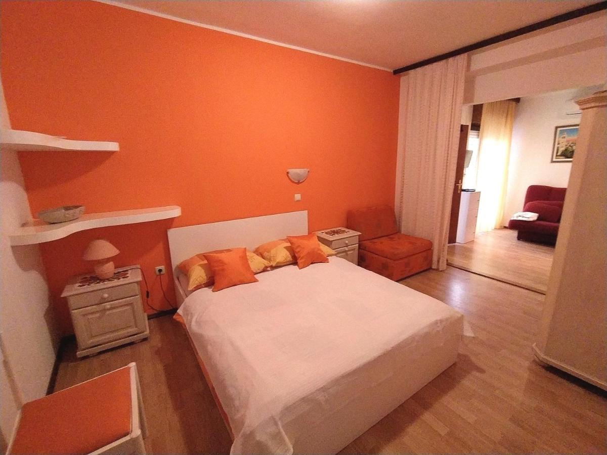 Apartments By The Sea Supetarska Draga - Donja, Rab - 2022 מראה חיצוני תמונה