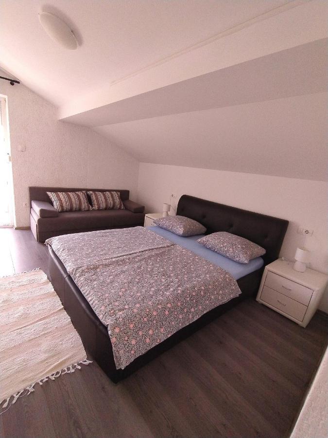 Apartments By The Sea Supetarska Draga - Donja, Rab - 2022 מראה חיצוני תמונה
