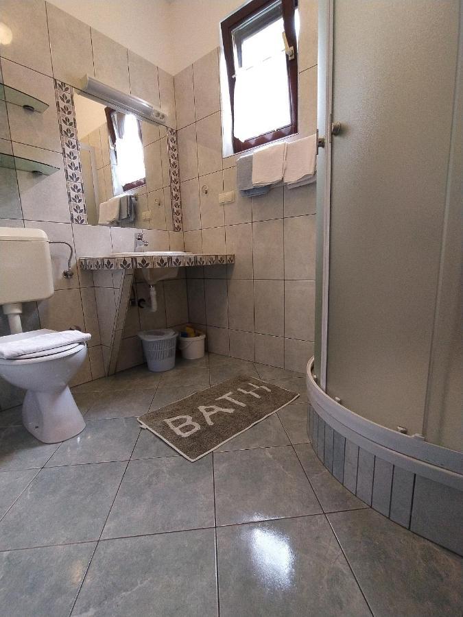 Apartments By The Sea Supetarska Draga - Donja, Rab - 2022 מראה חיצוני תמונה