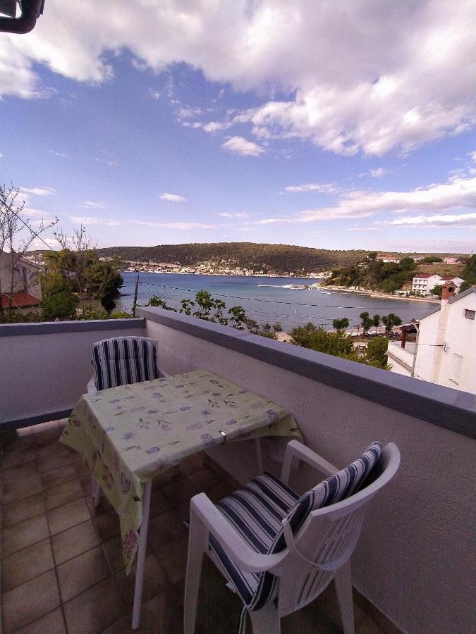 Apartments By The Sea Supetarska Draga - Donja, Rab - 2022 מראה חיצוני תמונה