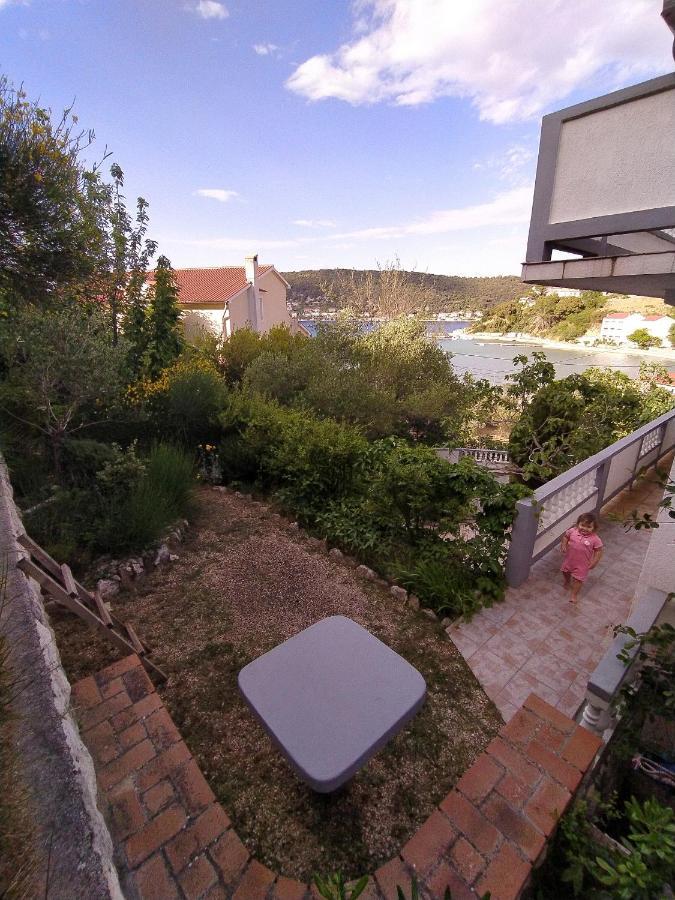 Apartments By The Sea Supetarska Draga - Donja, Rab - 2022 מראה חיצוני תמונה